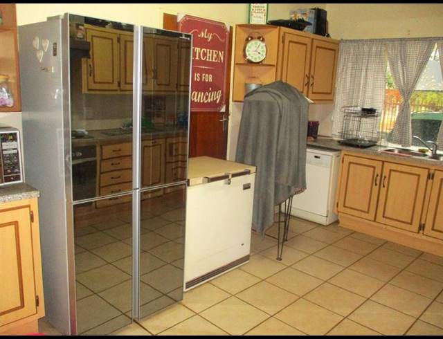 3 BEDROOM HOUSE FOR SALE IN GENERAL DE WET